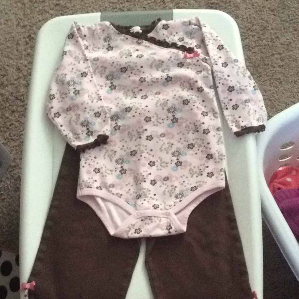 Babyworks Outfit